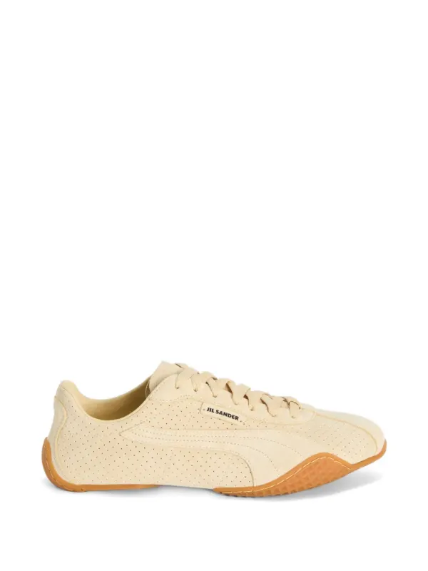 Jil Sander x Puma K-Street sneakers – Beige (J34WS0003P8572)