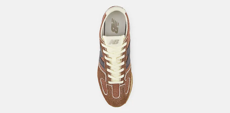 New Balance 471 Pecan Black Cement (U471RA)