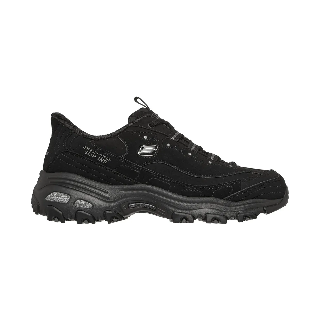 skechers-skech 150543_BBK