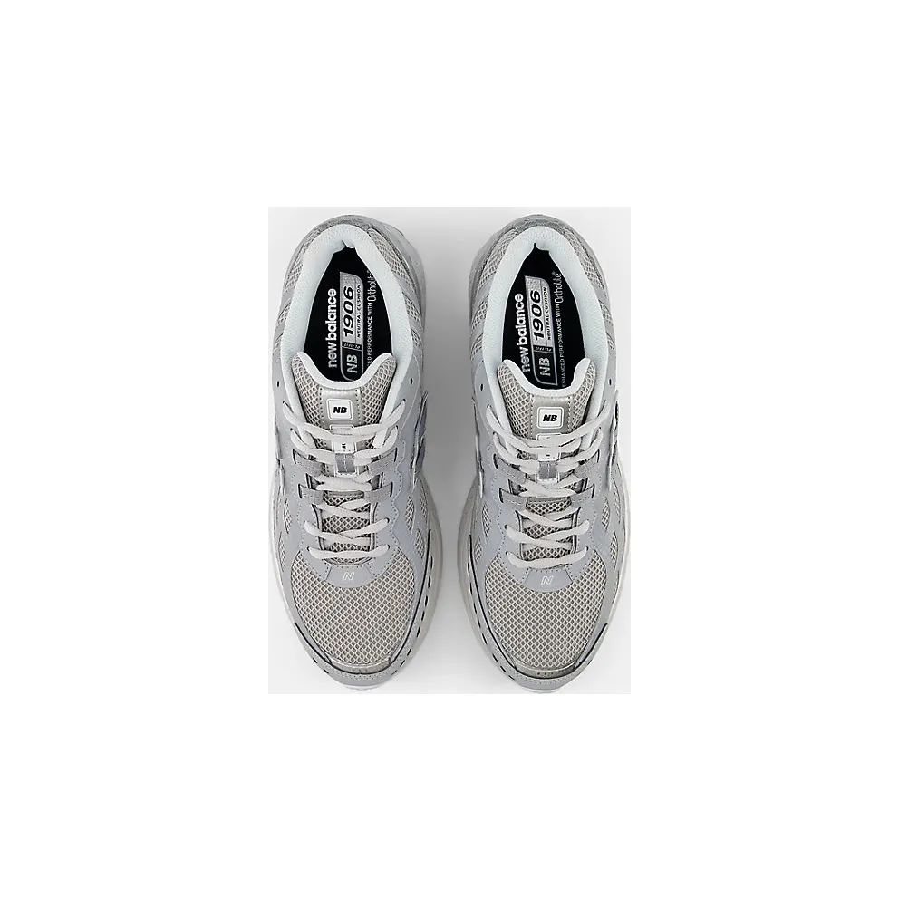 New Balance 1906W “Silver Metallic” (U1906WFE)