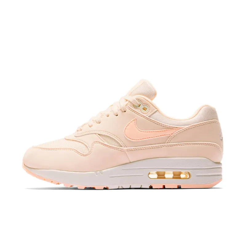 Nike Air Max 1 Guava Ice (W) (319986-802)