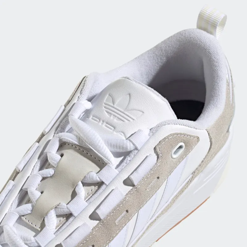 Adidas ADI2000 Cloud White / Cloud White / Off White (GY3876)