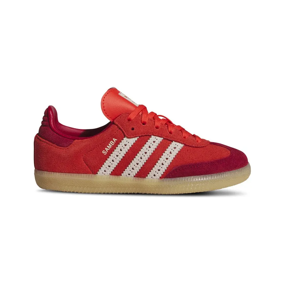 adidas Samba OG Valentine’s Day (JS3528)