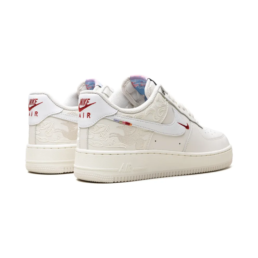 Nike Air Force 1 Low “Pegasus Pack Phantom” (IQ1119-011)