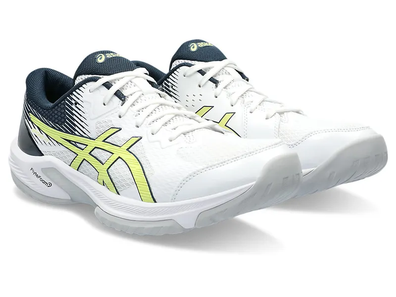 Asics Beyond Ff White/Glow Yellow (1071A092.100)