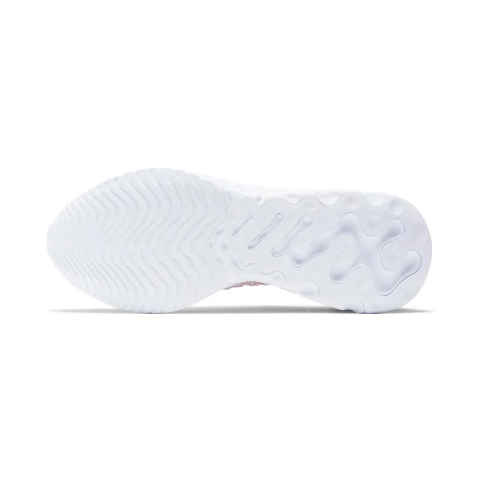 Nike React Phantom Run Flyknit 2 Premium Fossil Stone Metallic (CZ4830-200)