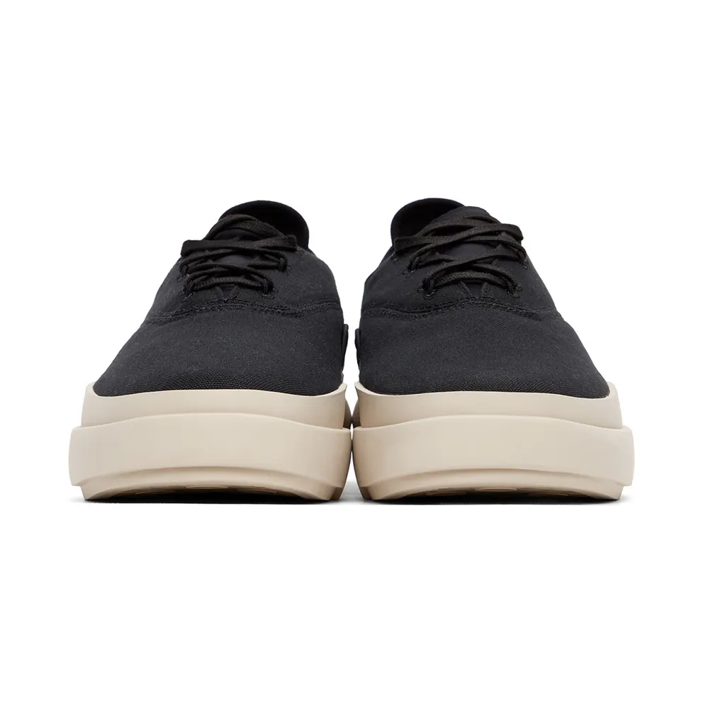 Adidas Y-3 Ajatu Court Formal Black / Black / Bliss (GY3800)