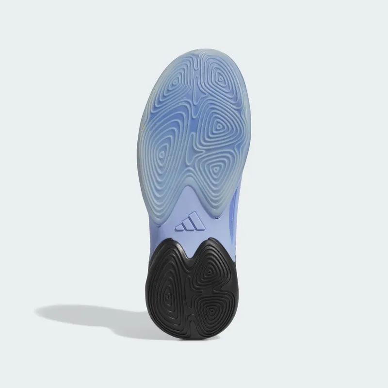 adidas Exhibit Select Core Black Blue Spark Lucid Blue (IG6624)
