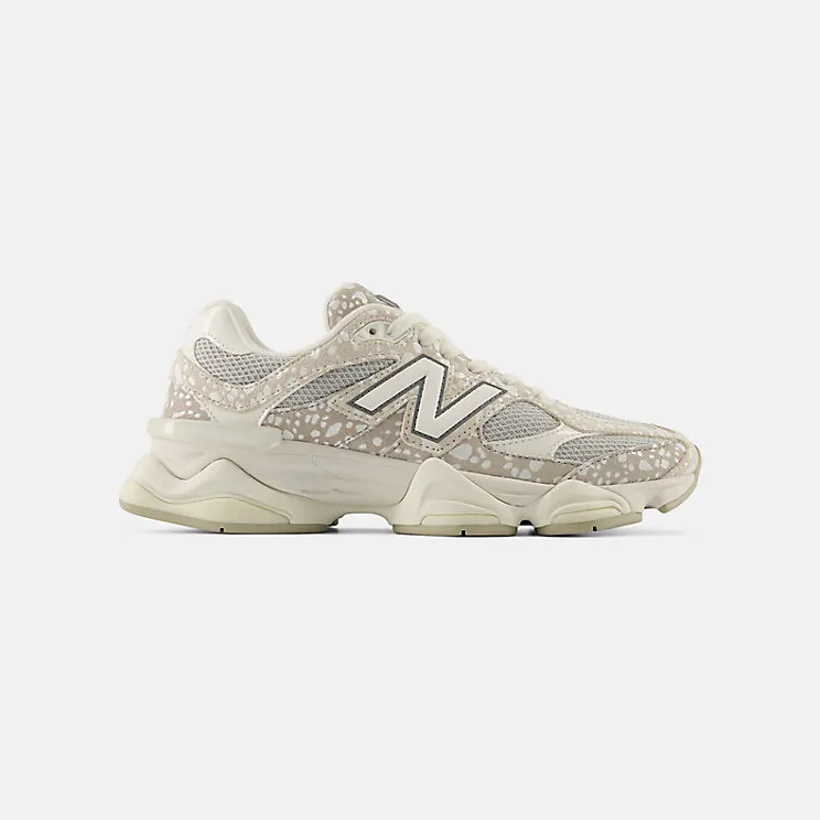 New Balance 9060 Grey Matter Reflection (U90606GE)