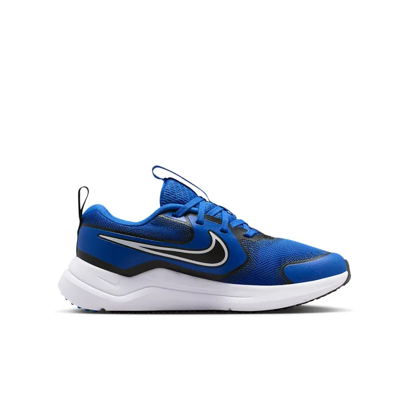 Nike Cosmic Runner Game Royal Black White (HM4402-404)