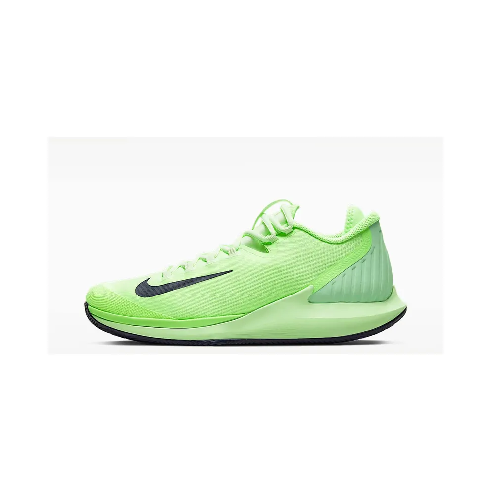 NikeCourt Air Zoom Zero Clay Grün (AA8017-302)