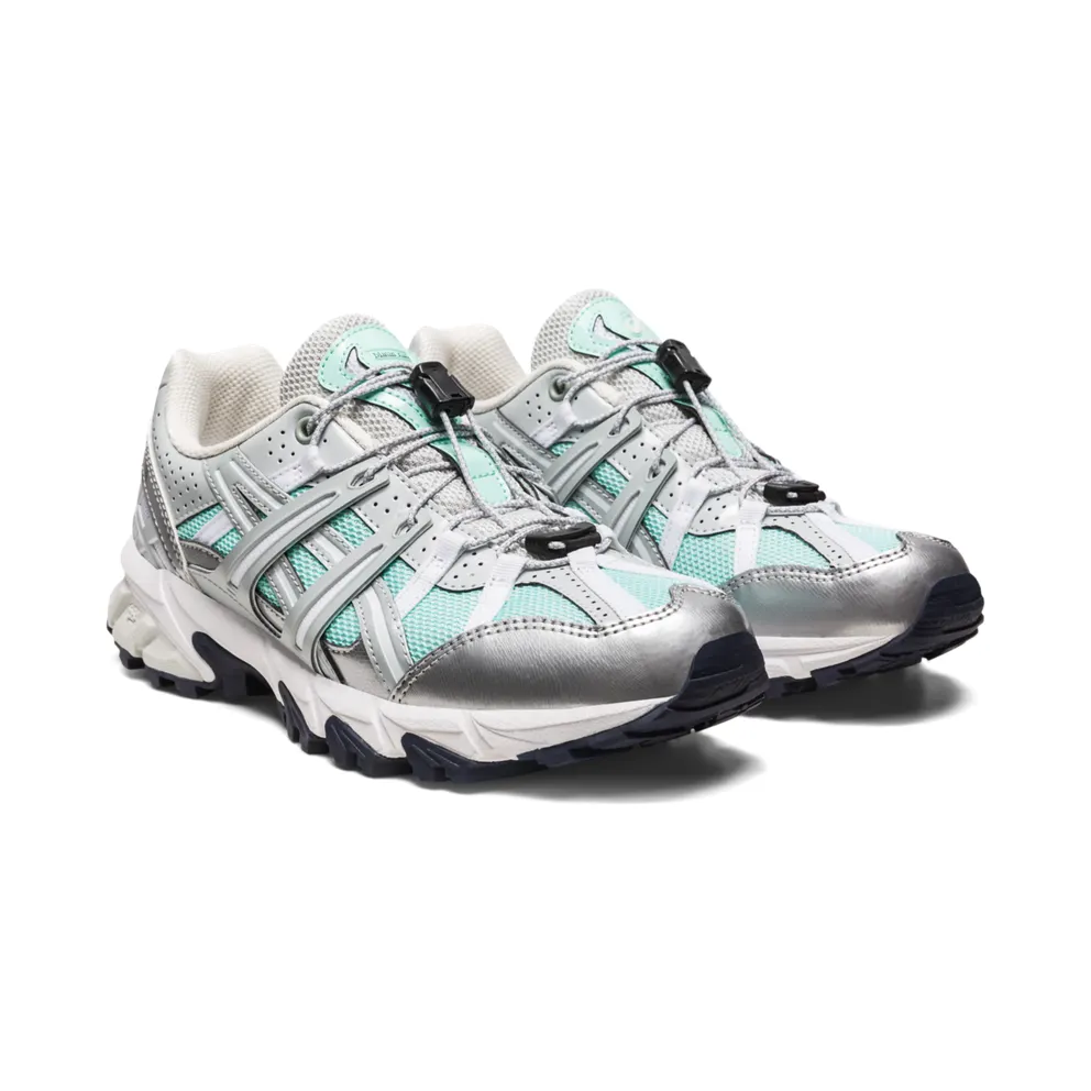 Asics Matin Kim X Gel-sonoma 15-50 Oasis Green/Pure Silver (1202A461.300)
