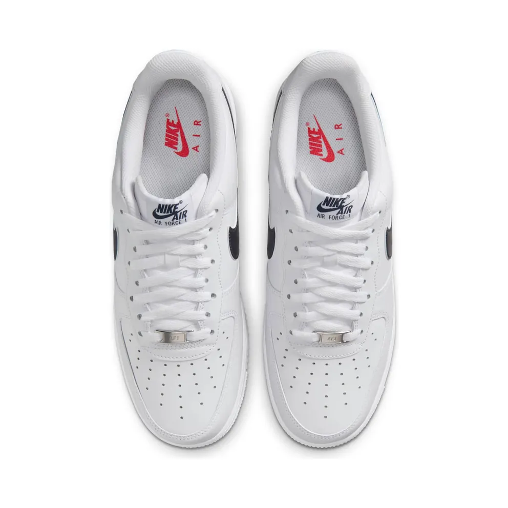 Nike Air Force 1 Low “Team USA” (IQ0407-100)