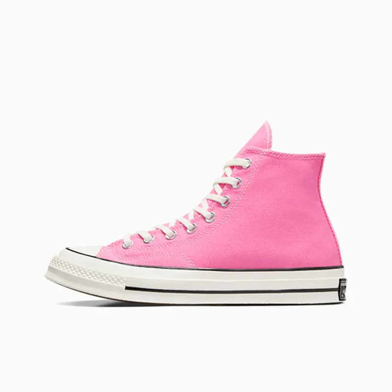 Converse Chuck Taylor All Star 70 Hi Vintage Canvas Pink (A08184C)