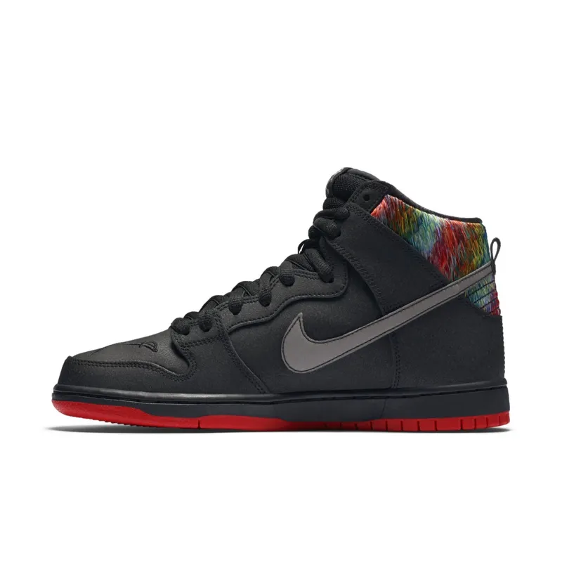 Nike Dunk SB High Spot Gasparilla (313171-028)
