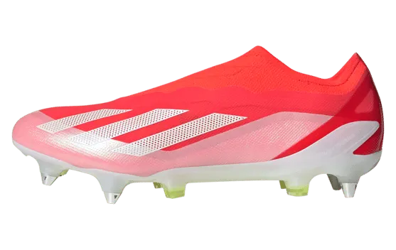 adidas X Crazyfast Elite Laceless SG Energy Citrus Pack (IF0661)