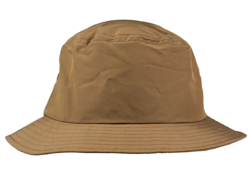 Gramicci – Shell Bucket Hat – Mütze-Buckethat (G2SA-030-tan)