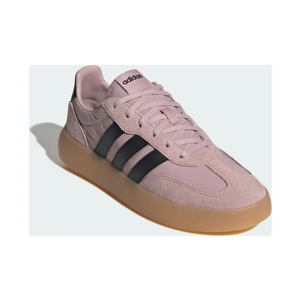 Adidas Barreda Decode Dual Lilac / Core Black / Gum (KI2001)