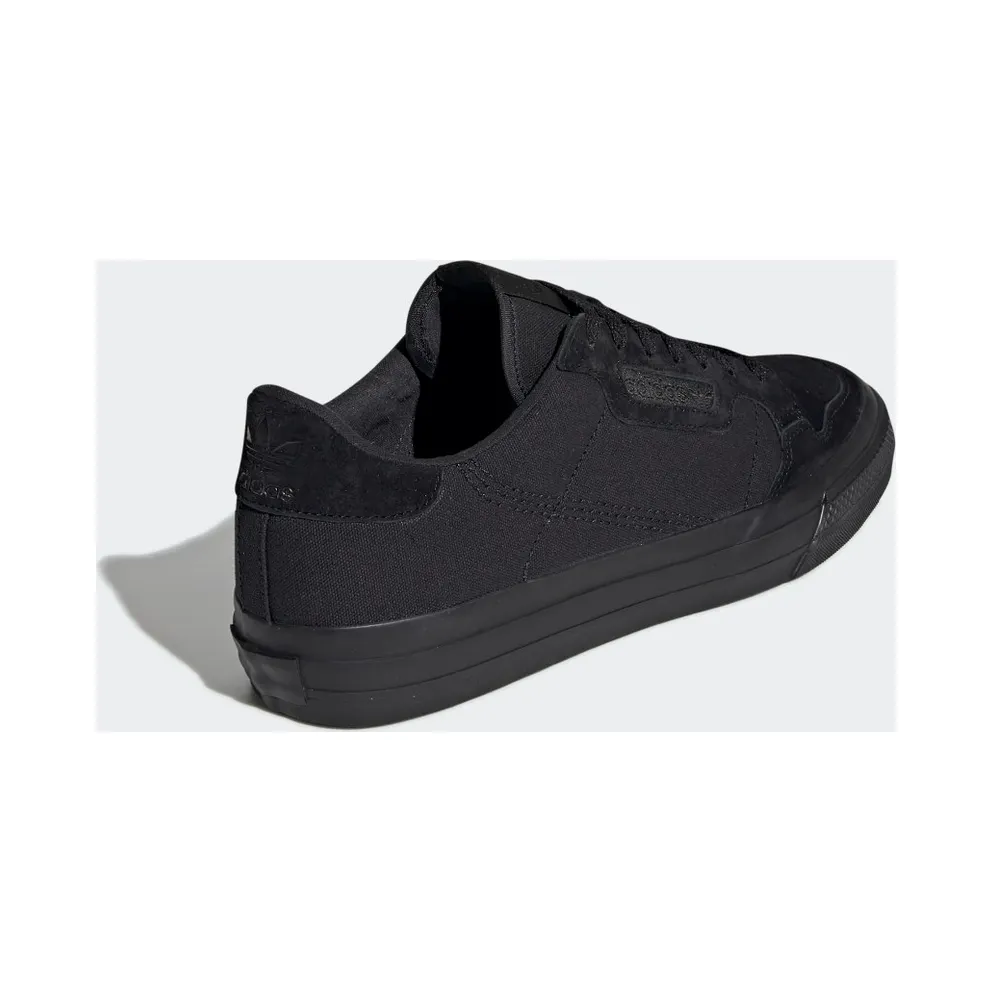 adidas Continental Vulc Core Black / Core Black / Cloud White (EF3531)