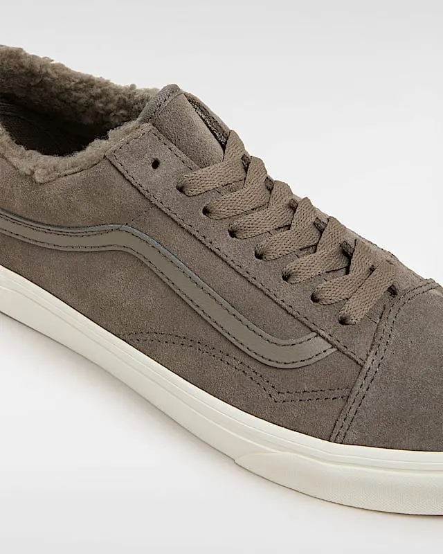 Vans Old Skool Grey (VN0A2Z42BGF)