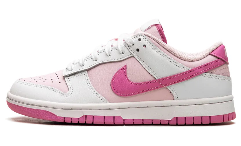 Nike Dunk Low “Pink Foam” (HQ1181-661)