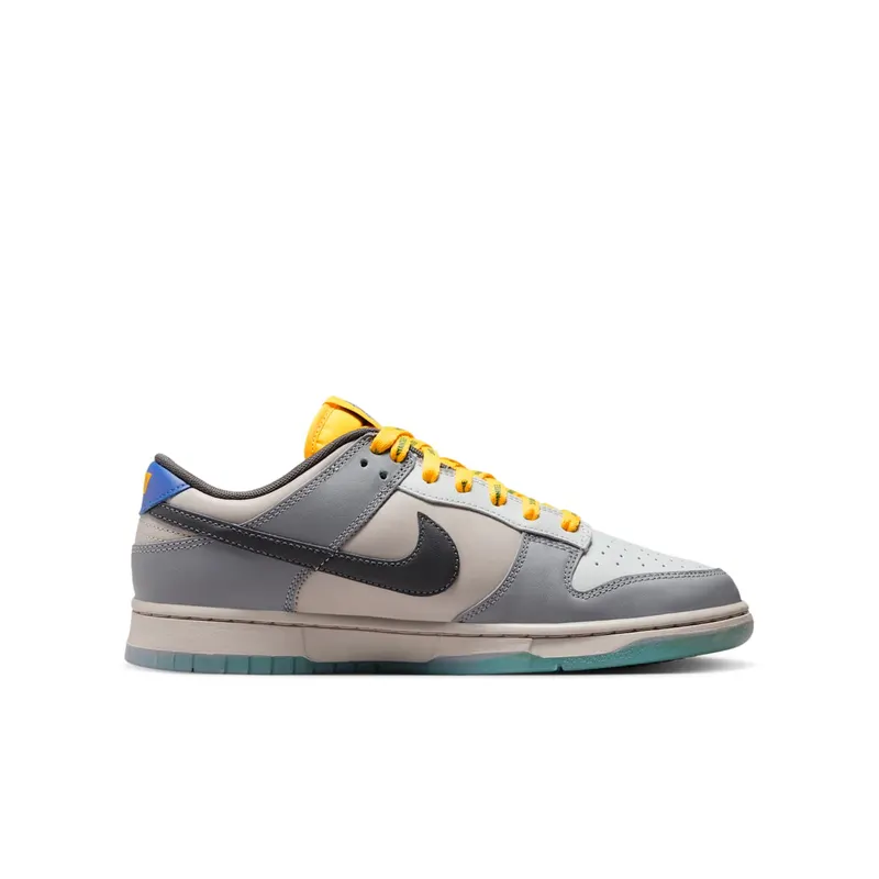 Nike Dunk Low NCAT “North Carolina A&T” (DR6187-001)