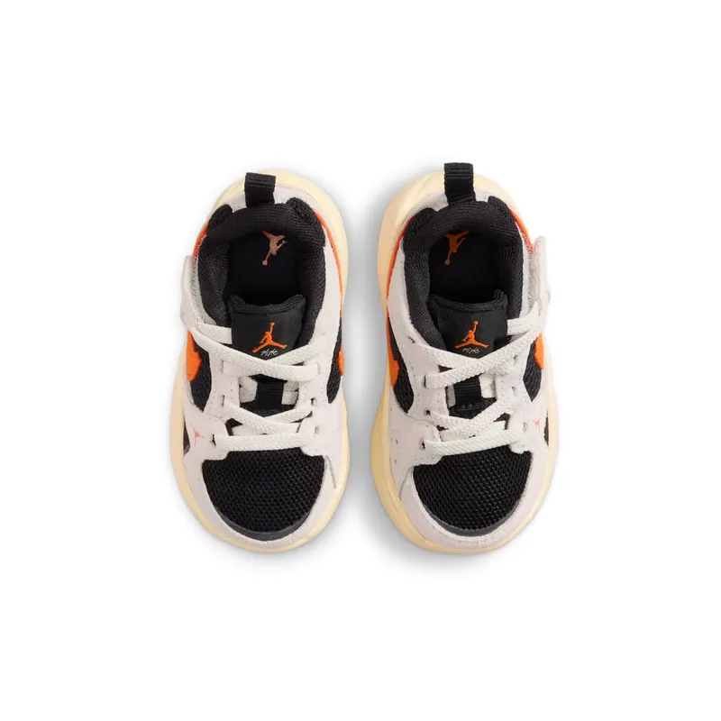 Jordan CMFT Era Black Sail Coconut Milk Starfish (HQ0508-018)