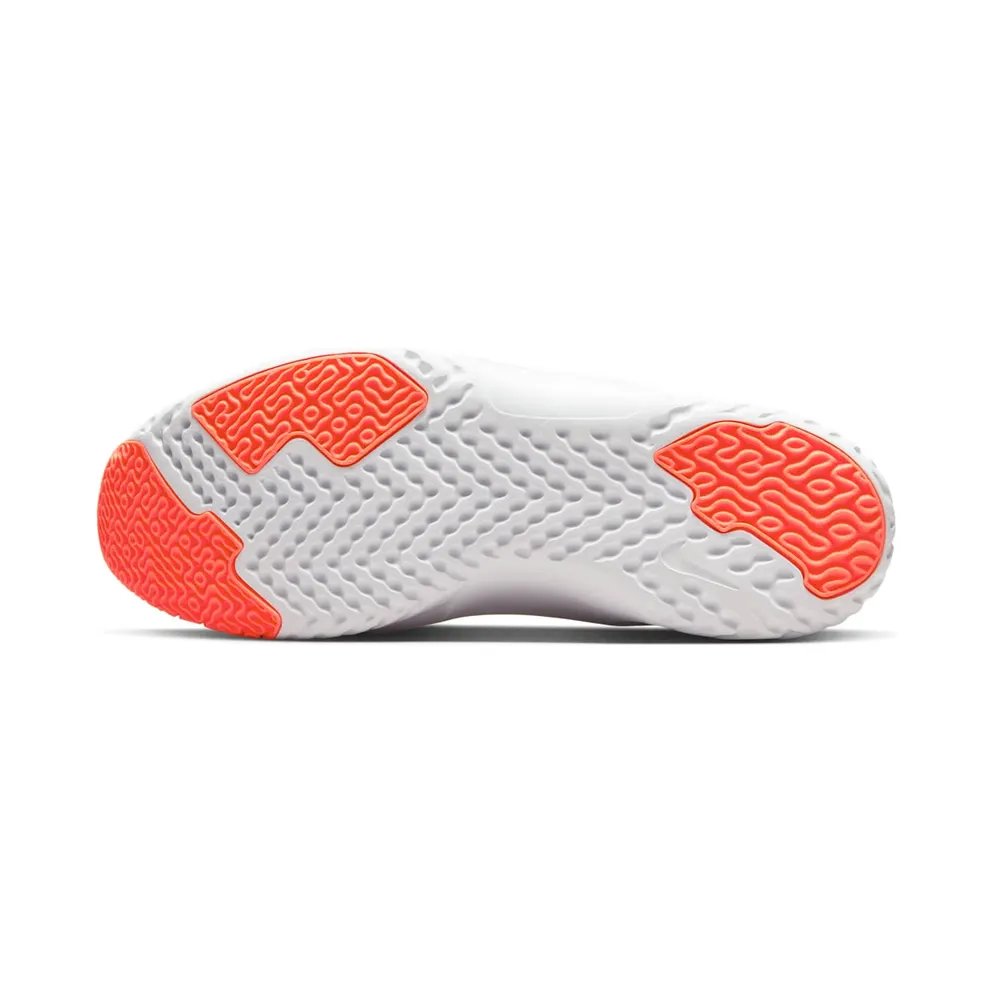Nike Renew In-Season TR 10 “Light Soft Pink / Bright Mango / Arctic Orange / Lagoon Pulse” (CK2576-601)