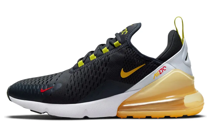 Nike Air Max 270 Go The Extra Smile (DO5849-001)