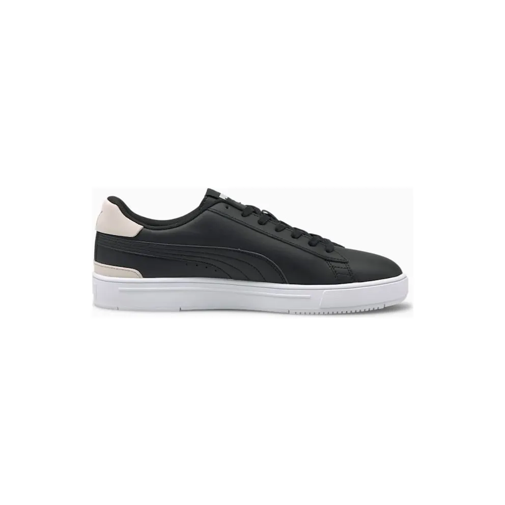 Puma Serve Pro “Black Team Gold” (380188-04)