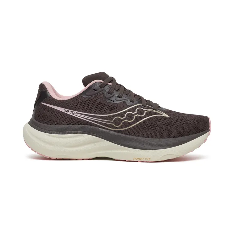 SAUCONY Ride 19 “Torte / Eggshell” (S101513-1004)