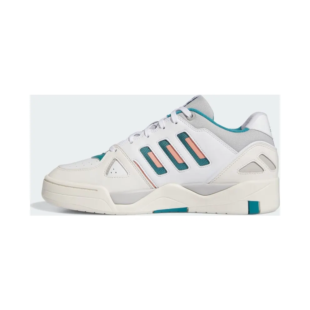 adidas Midcity Low Cloud White / Arctic Fusion / Wonder Clay (ID5403)