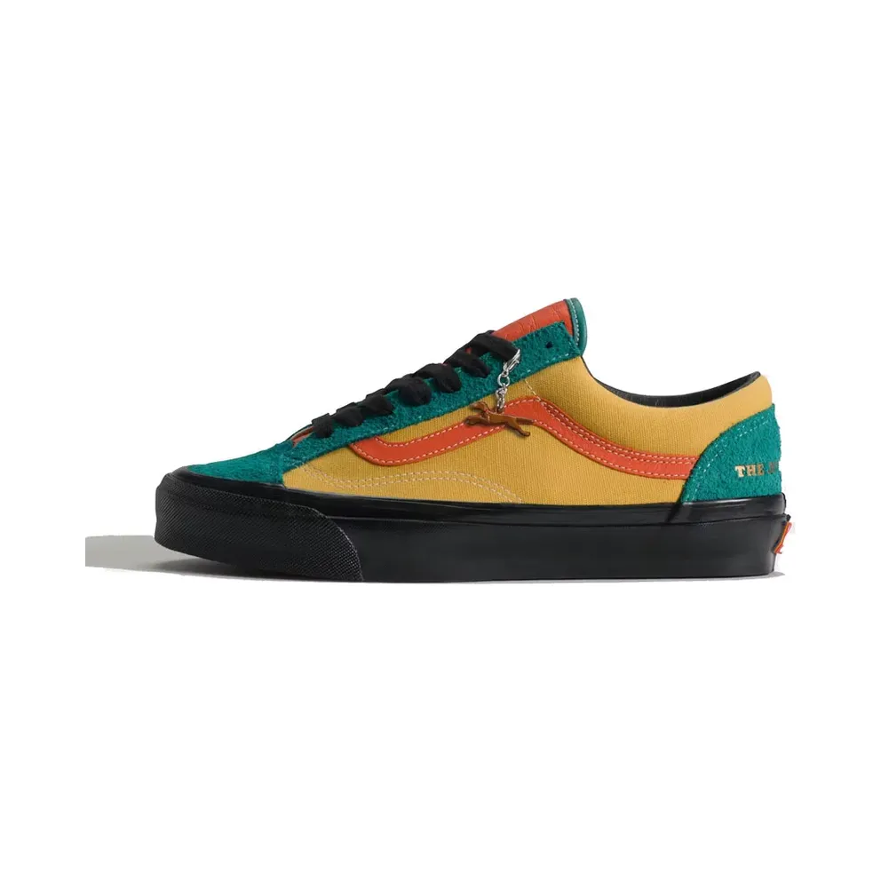 Julian Klincewicz x Vans Old Skool LX (VN000DC0UXM)
