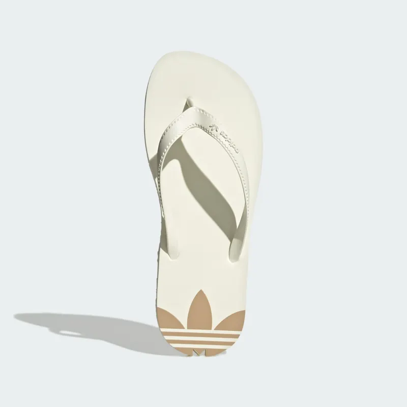 Adidas adi Sun Thongs Off White / Warm Sandstone / Off White (JQ2494)