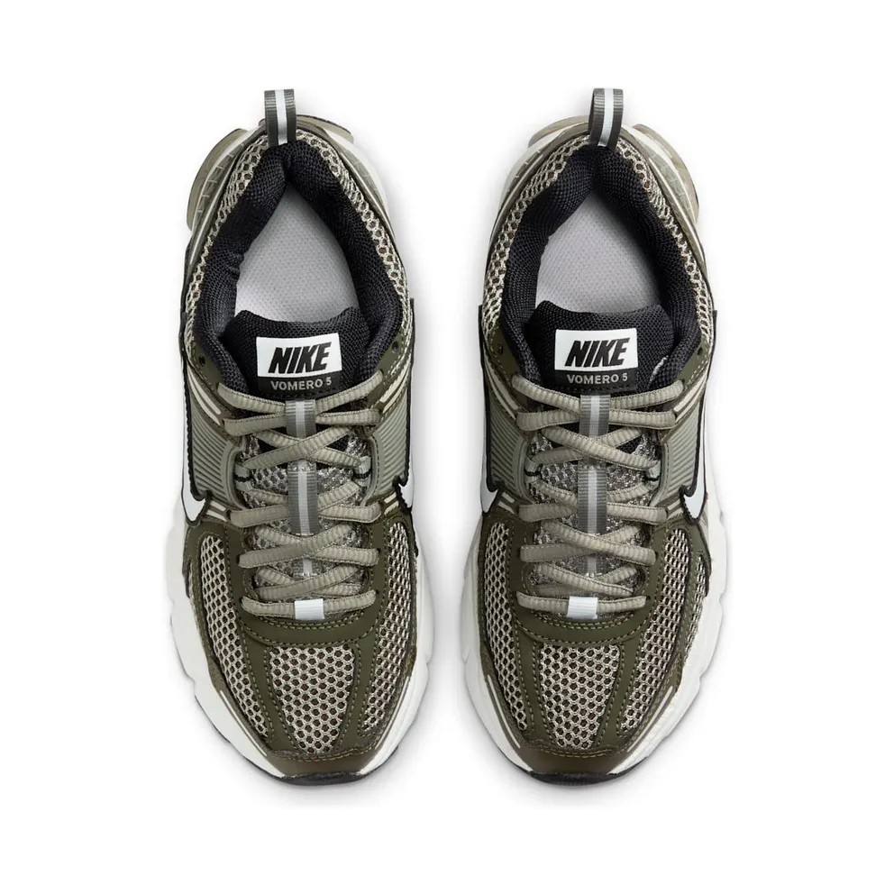 Nike Zoom Vomero 5 Cargo Khaki Light Army (HF6998-300)