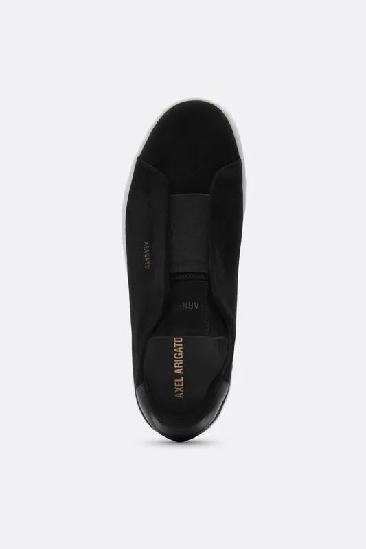 Axel Arigato Dice Laceless Sneaker “Black,White” (F2307001)