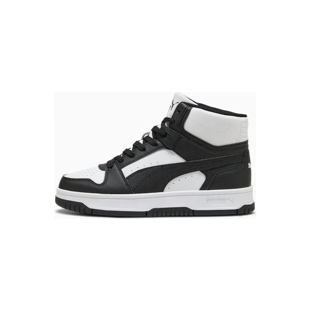 Puma Rebound Slam Mid Shoes 408800-01