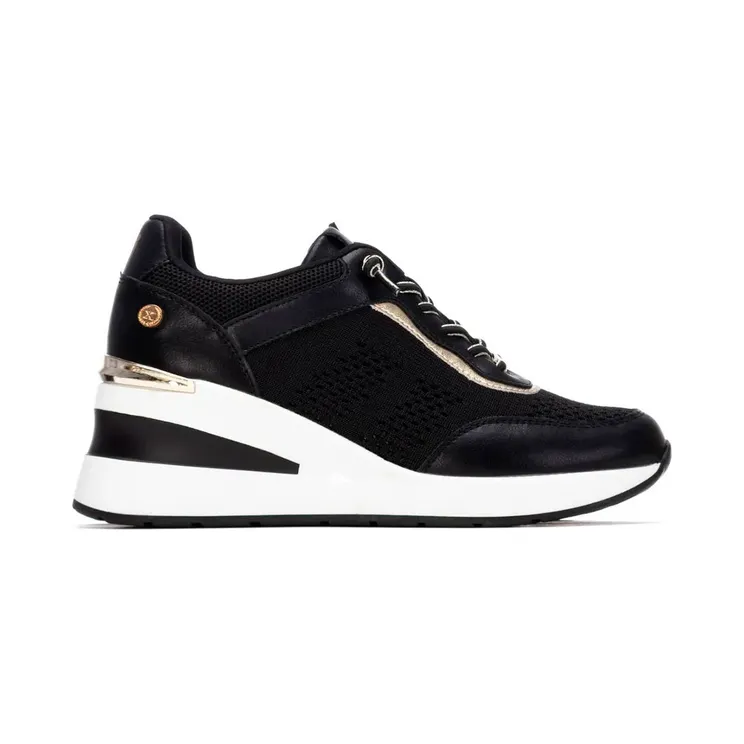 Xti Black (145447-Black)