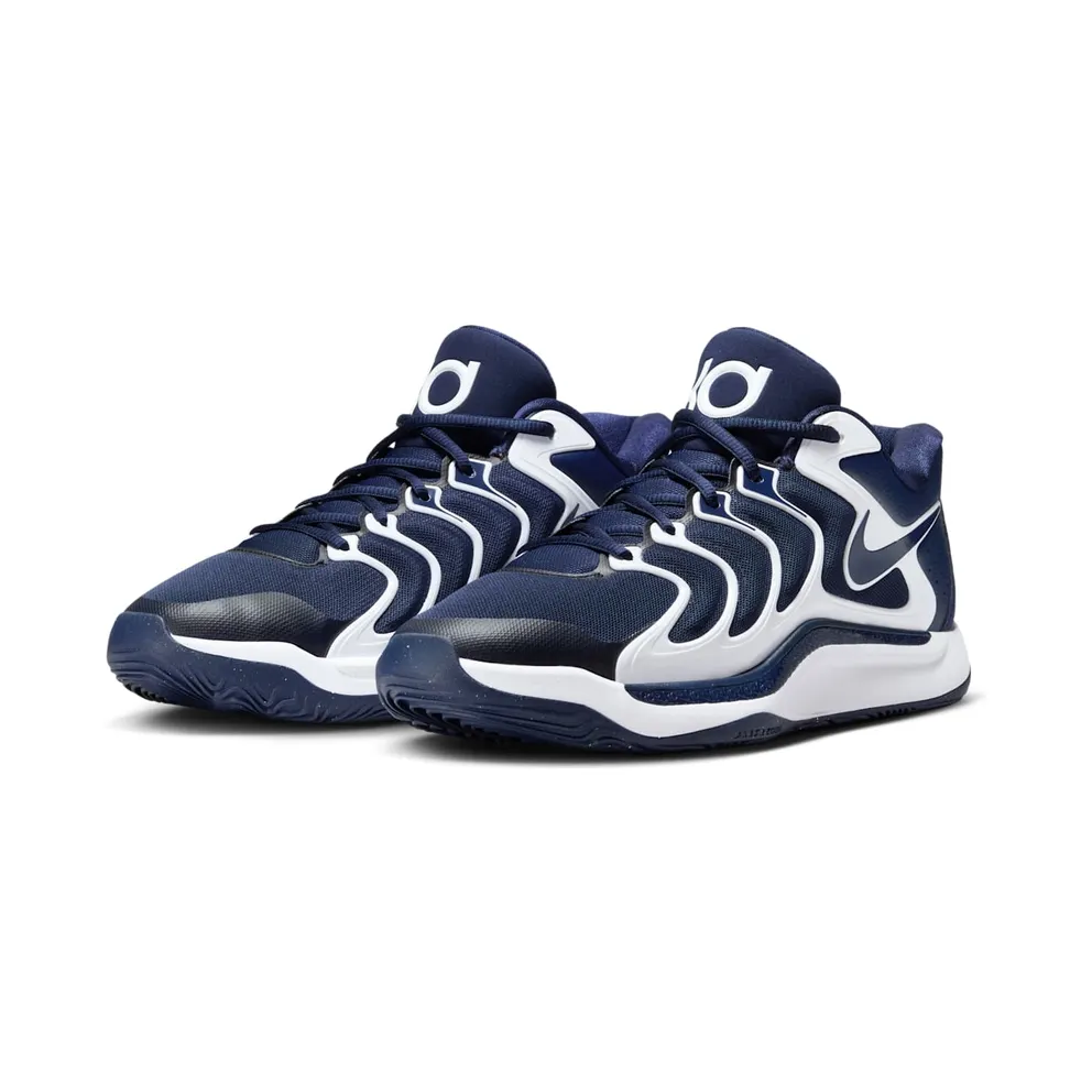 Nike KD 17 TB College Navy (FV1307-400)
