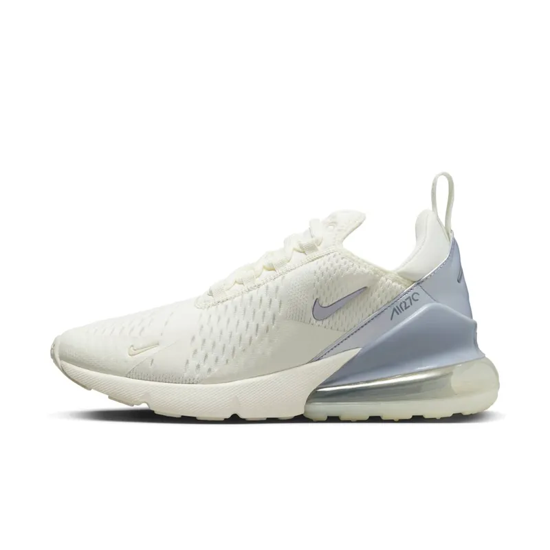 Nike AIR MAX 270 “Oxygen Purple” (FB2934-100)