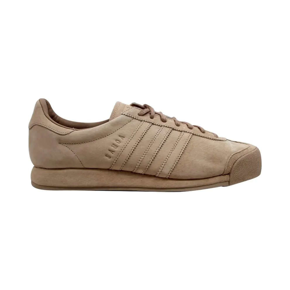adidas Samoa Vintage Pigskin Pack (B27736)