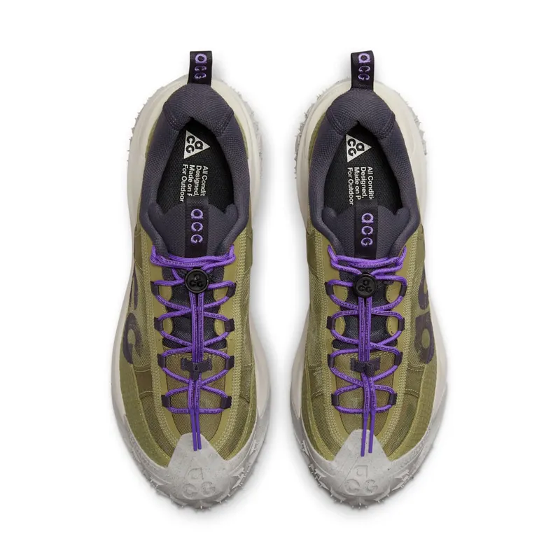 Nike ACG Mountain Fly 2 Low “Neutral Olive” (DV7903-200)