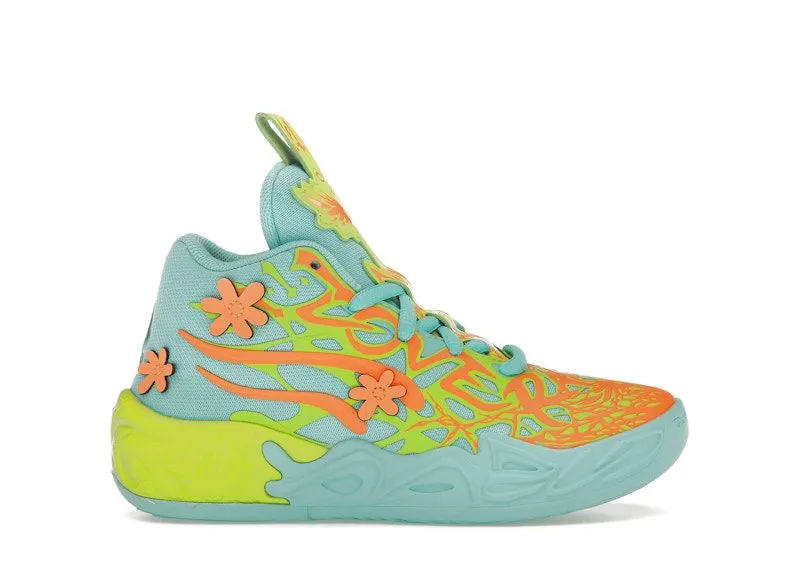 Puma LaMelo Ball MB.04 Scooby-Doo (400669-01)