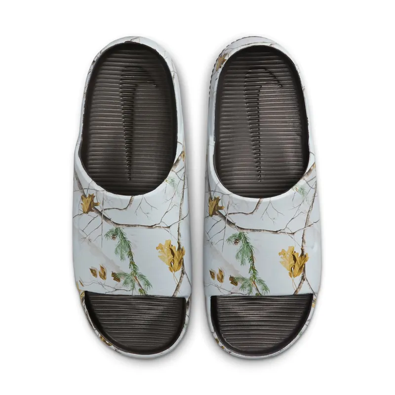 Nike Calm Slide Realtree Camo Velvet Brown (IB2885-201)