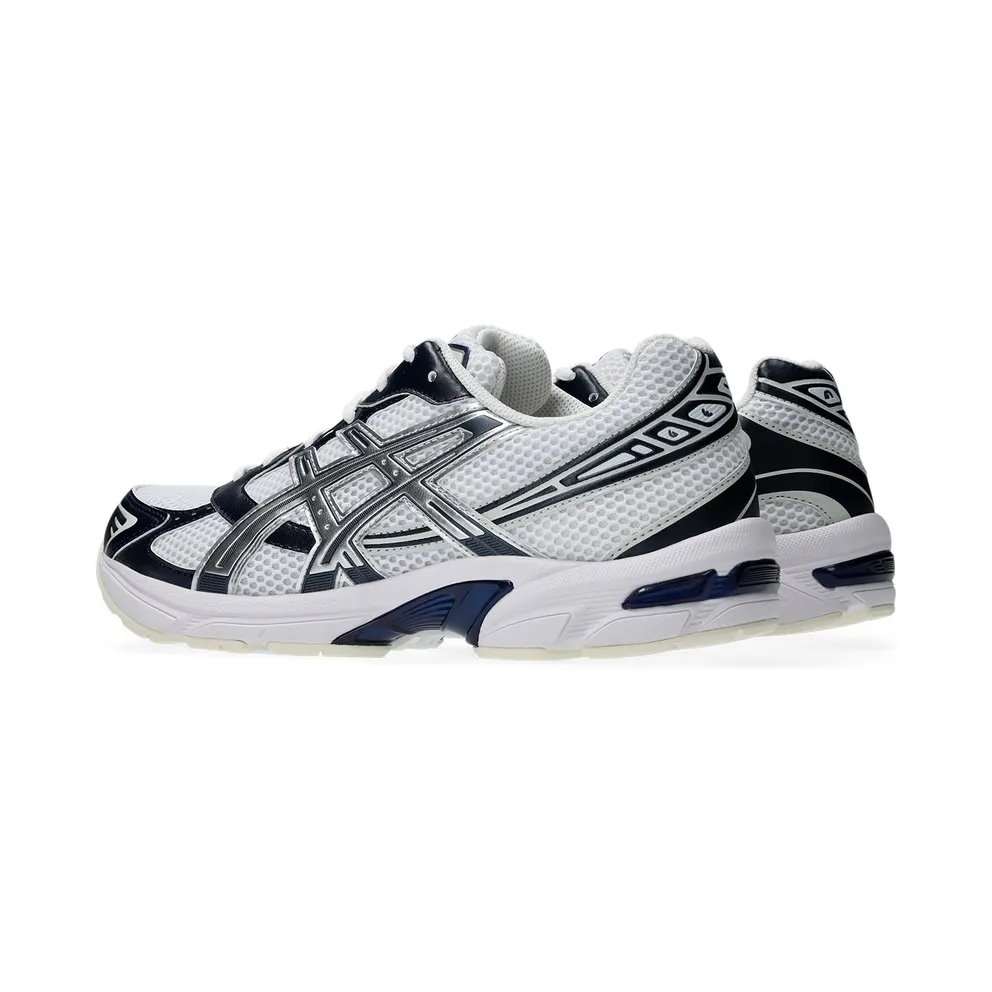 Asics Gel-1130 “White Midnight” (1203A609118)