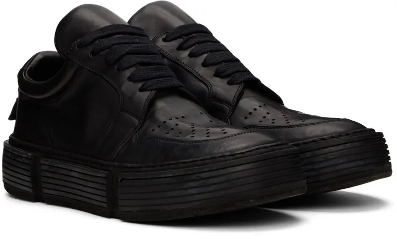 Guidi Black GJ02 BLKT (GJ02_BLKT)