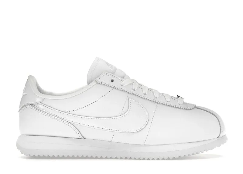 Nike Cortez 23 Premium Triple White (FB6877-100)