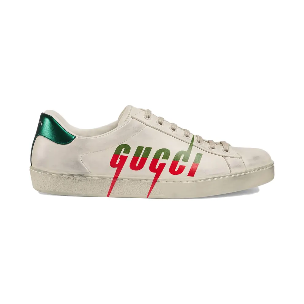 Gucci Ace Blade