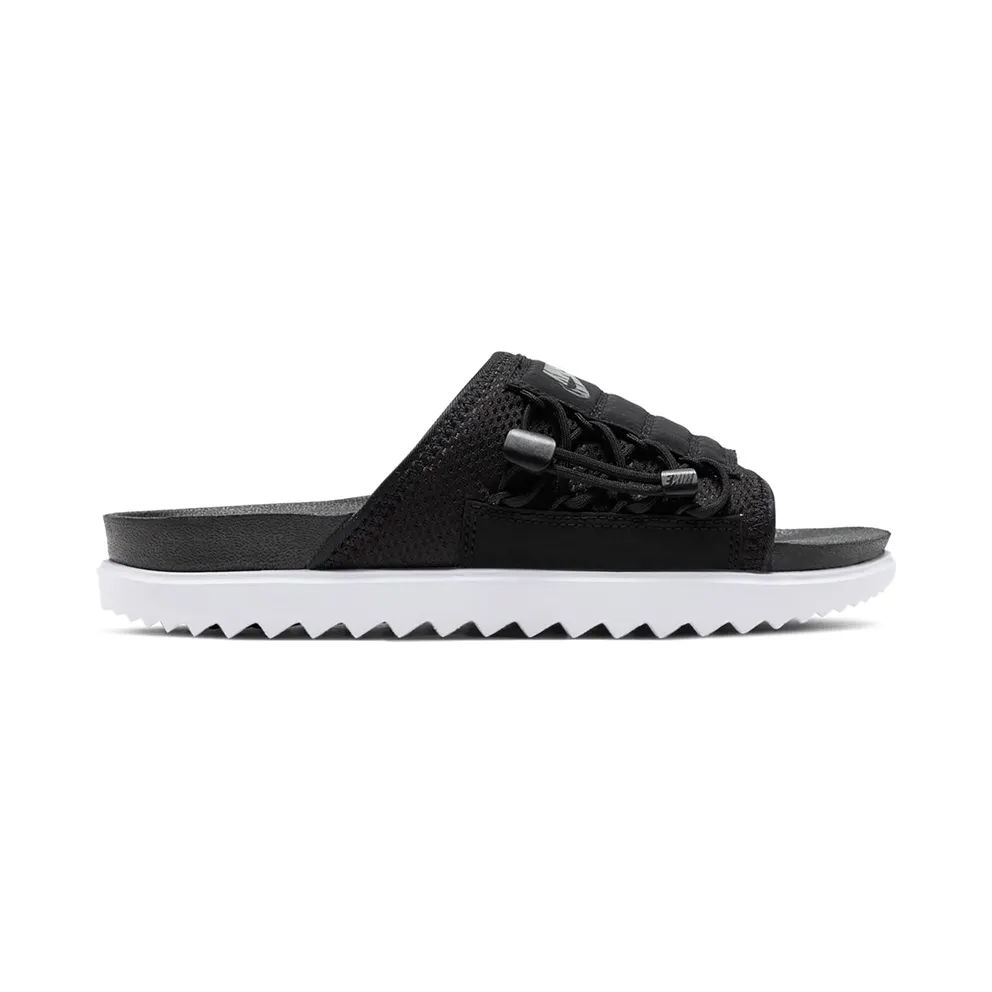 Nike Asuna Black White (W) Black/White-Anthracite (CW9707-002)