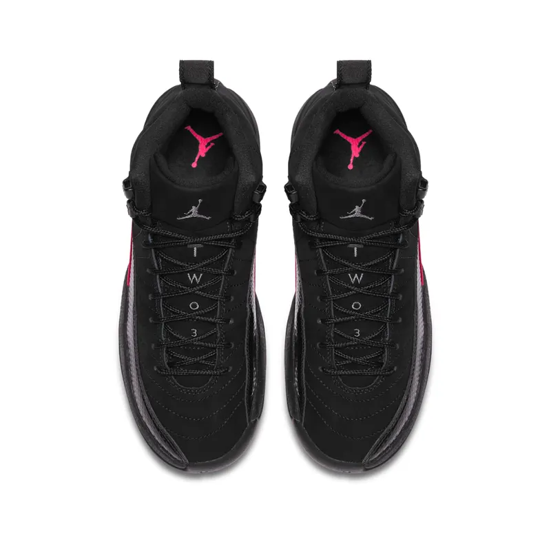 Air Jordan XXII 12 Retro Rush Pink (510815-006)